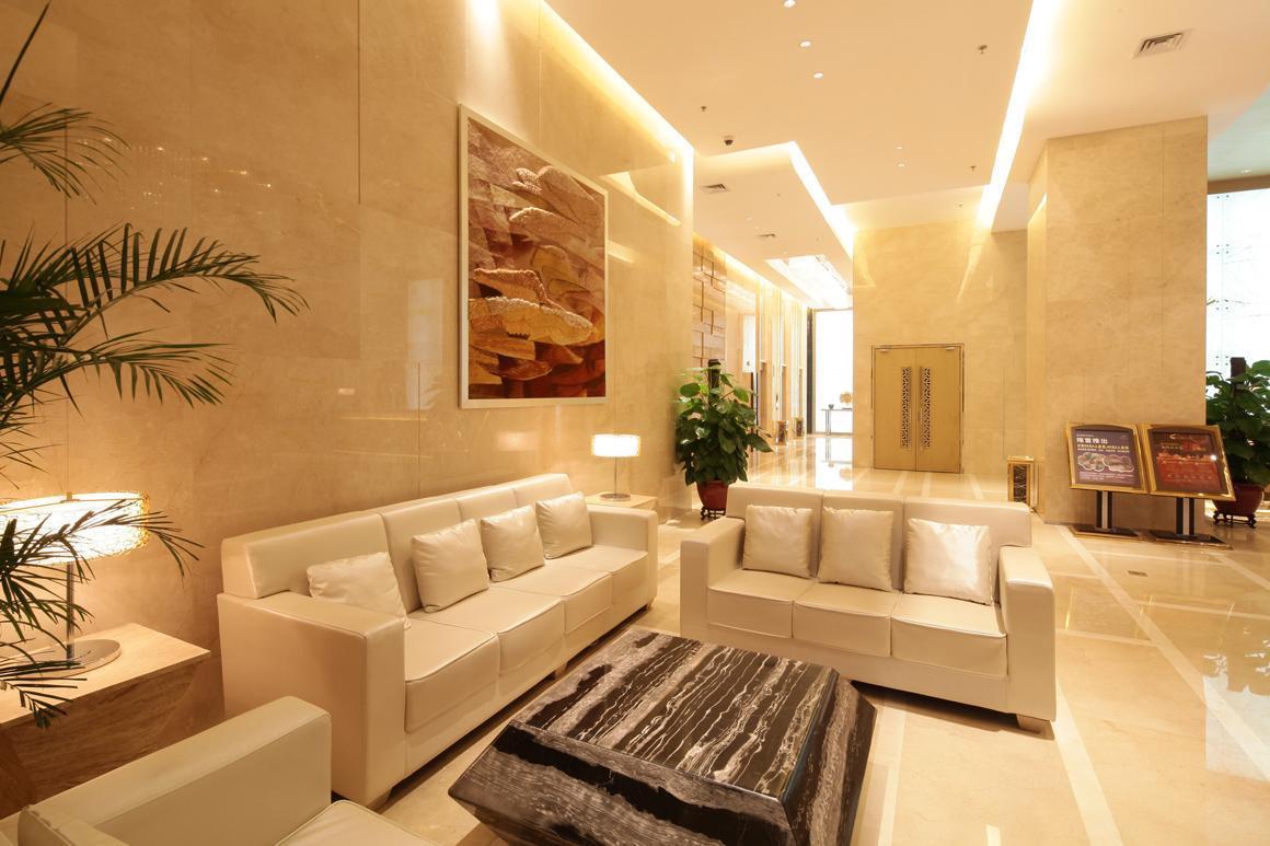 Pearl River International Hotel - Canmetro Line 11 Yijing Lu Station Guangzhou Exterior photo