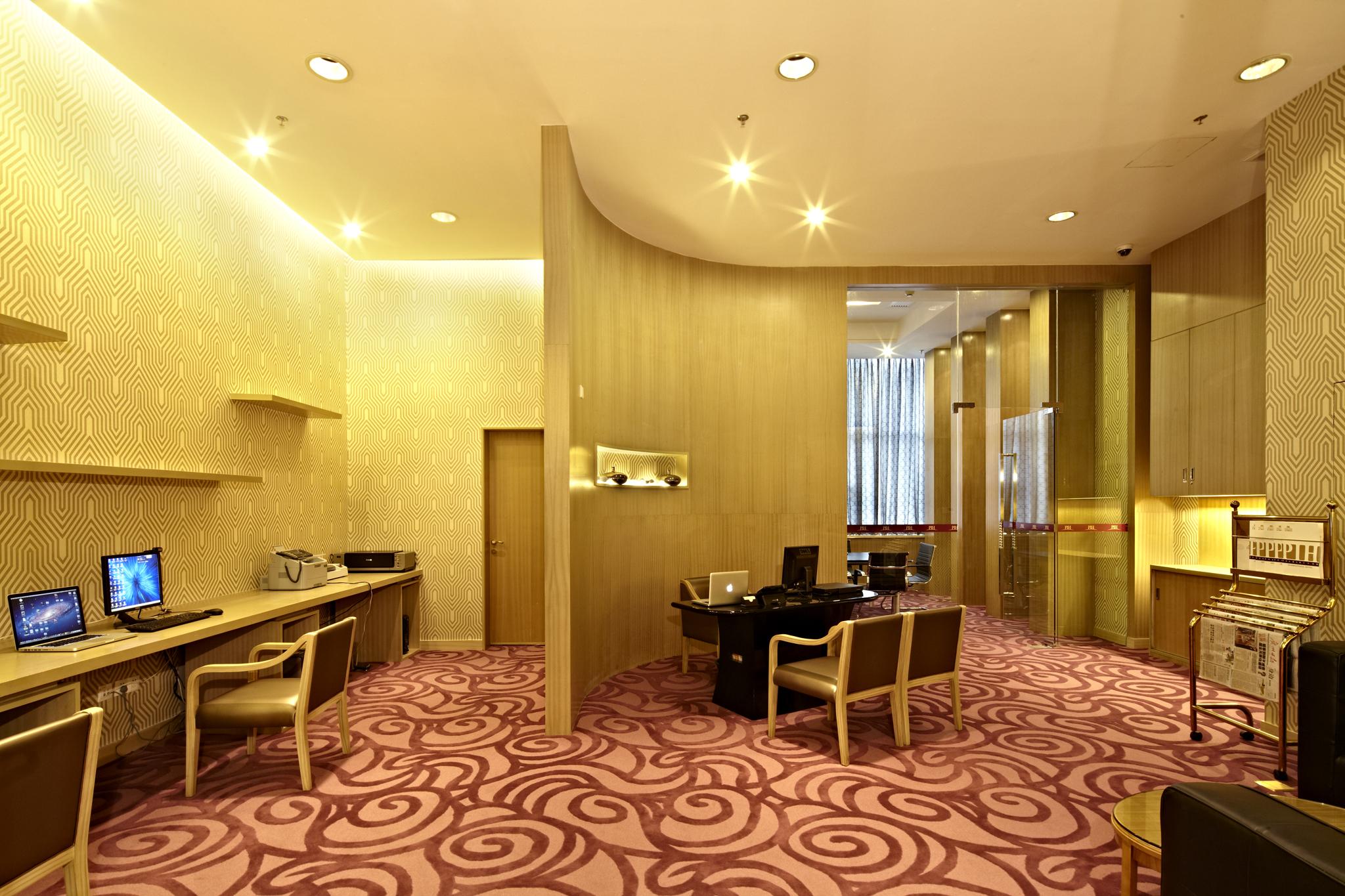 Pearl River International Hotel - Canmetro Line 11 Yijing Lu Station Guangzhou Exterior photo