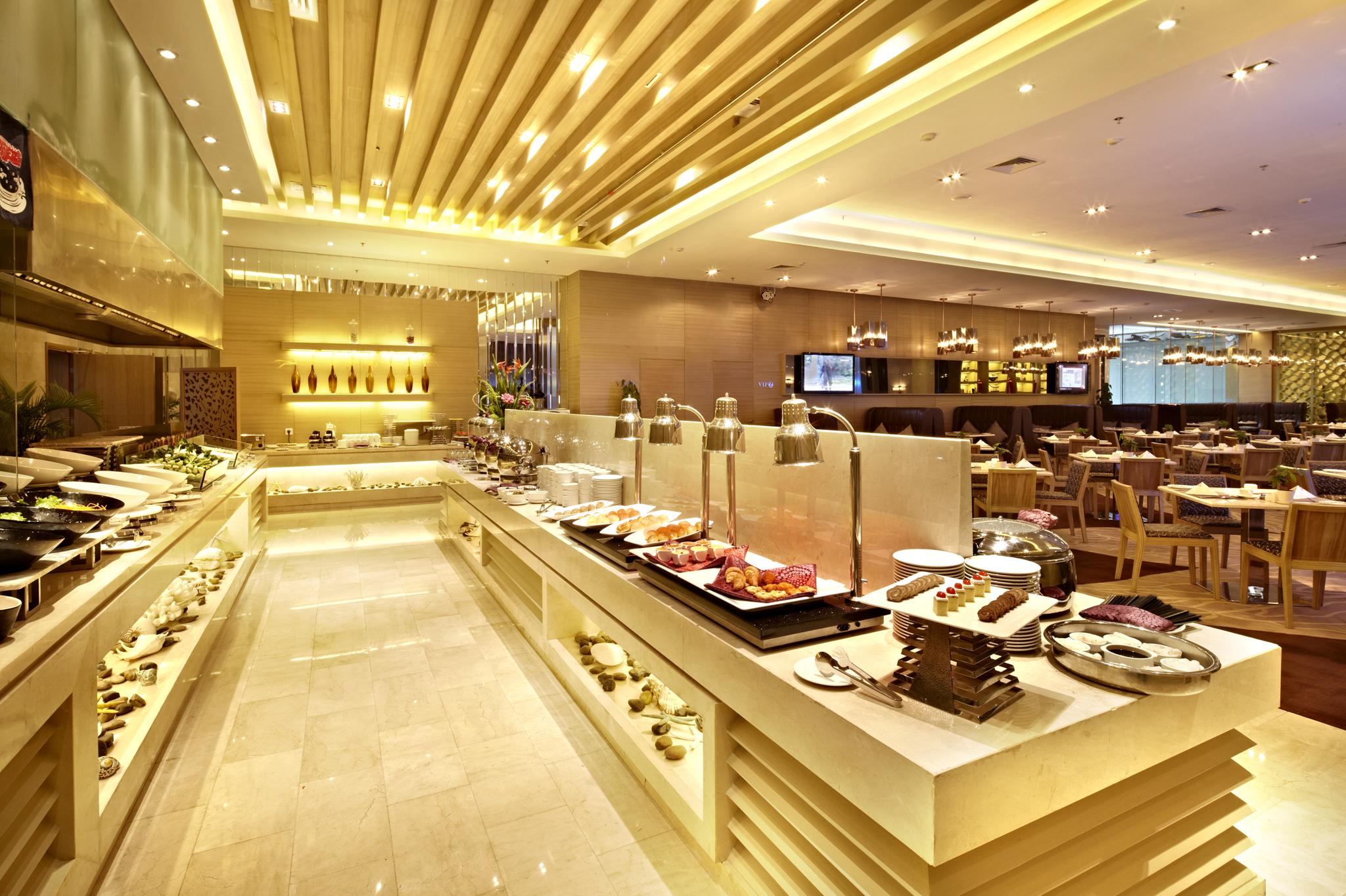 Pearl River International Hotel - Canmetro Line 11 Yijing Lu Station Guangzhou Exterior photo